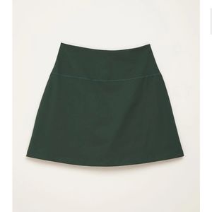 Girlfriend Collective Skort